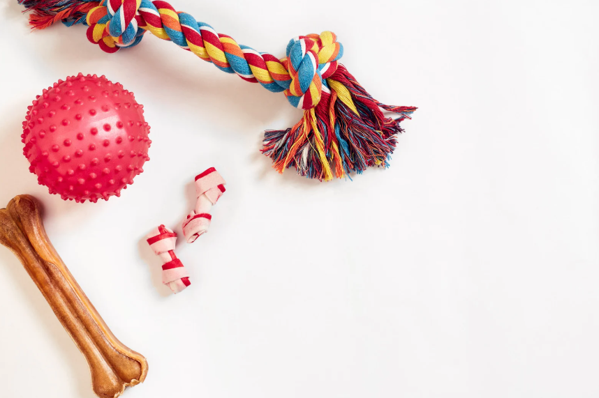 Idea #9: Toy Rotation and Novelty