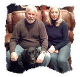 Picture of Don & Lisa