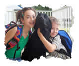 Picture of Kelli & Ron Stabile