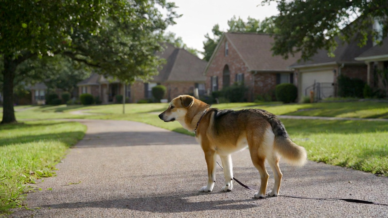Tips for Enjoying Fort Worth Parks and Trails With Your Dog