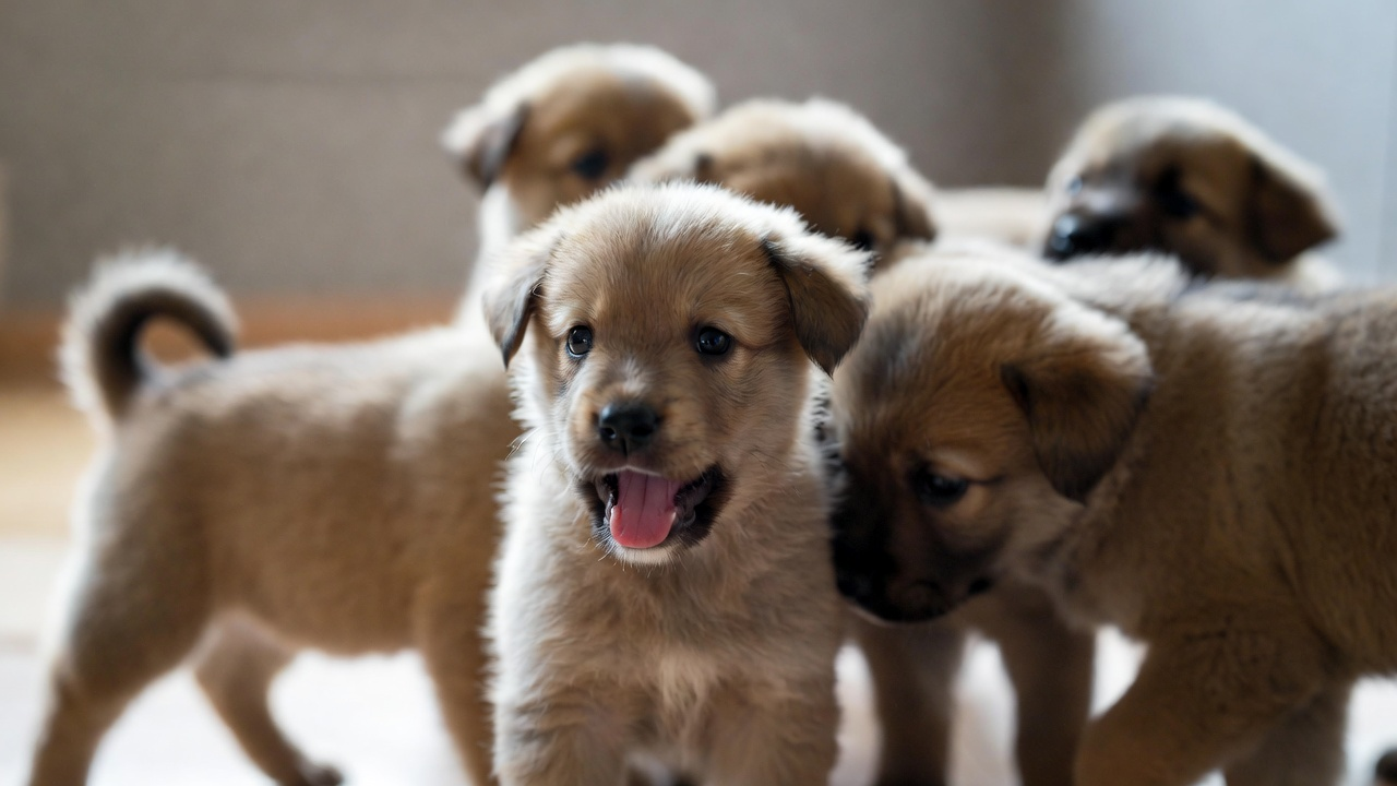 What Puppy Socialization Actually Means