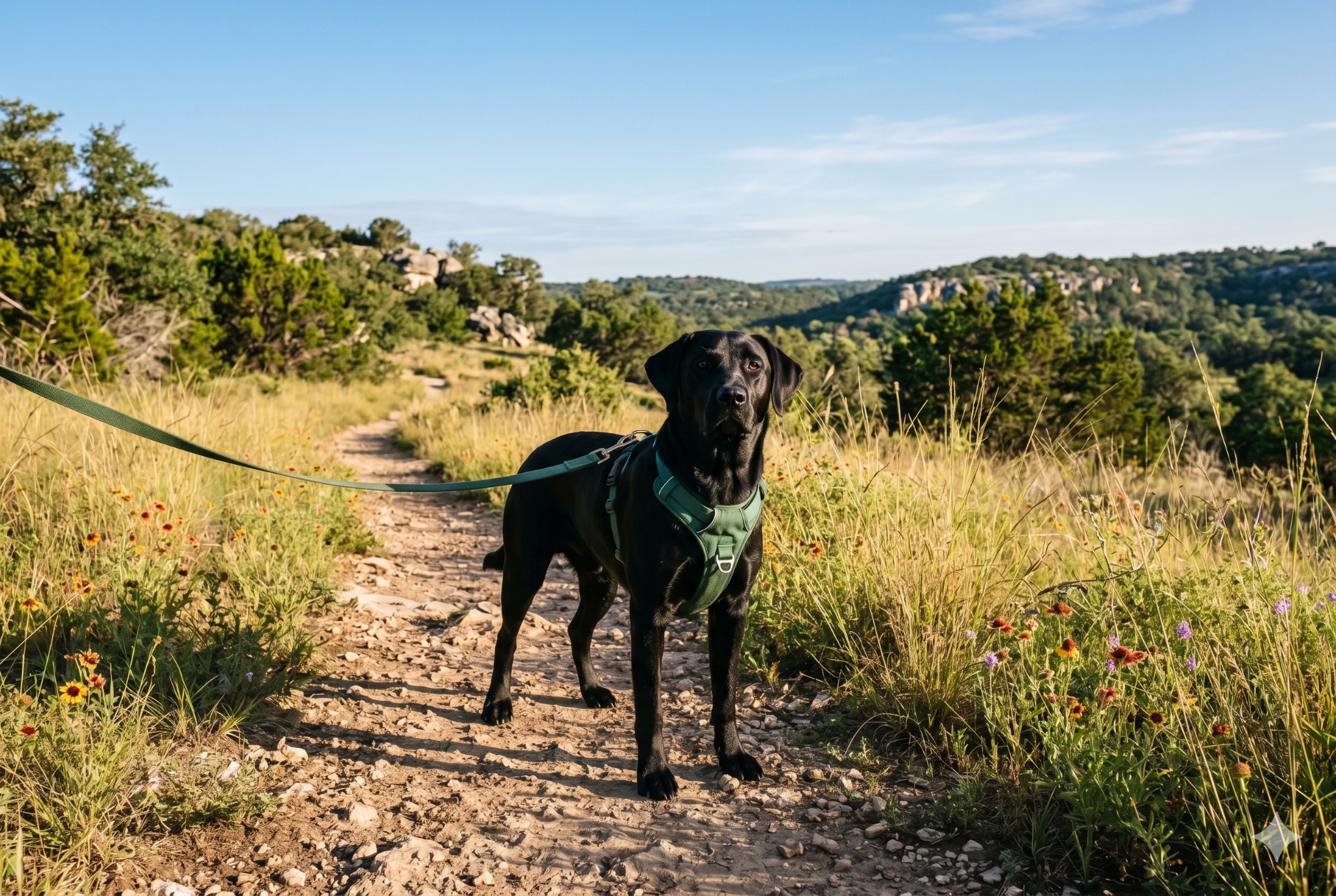 Airfield Falls Trailhead and Conservation Park