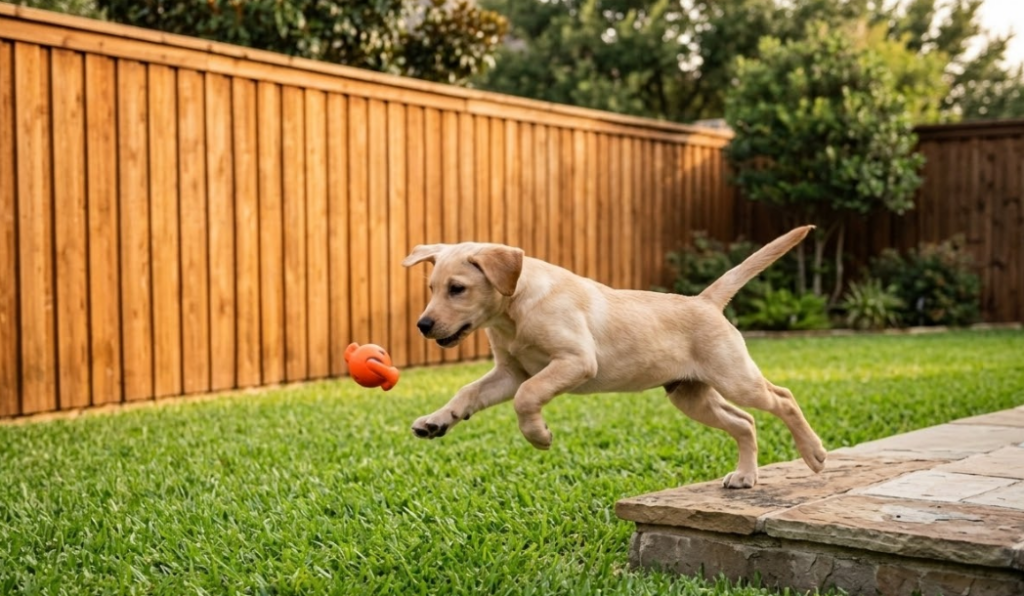Dog training at All Dogs Unleashed
