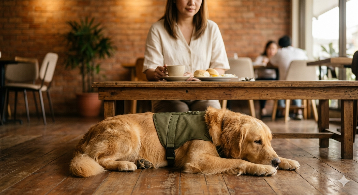 Choosing Between Owner-Trained, Program-Trained, and Professionally Assisted Paths