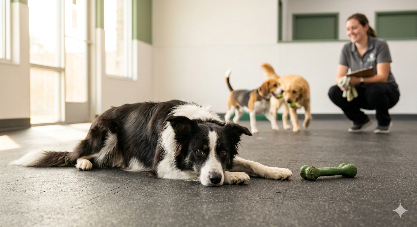 Drop-Off Day: What to Do (and What to Skip)