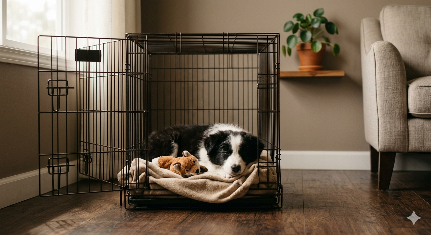 Common Puppy Training Mistakes First-Time Owners Make
