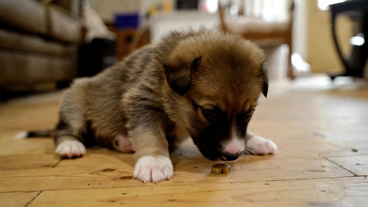 Tips for Puppy Training at Home in Shreveport