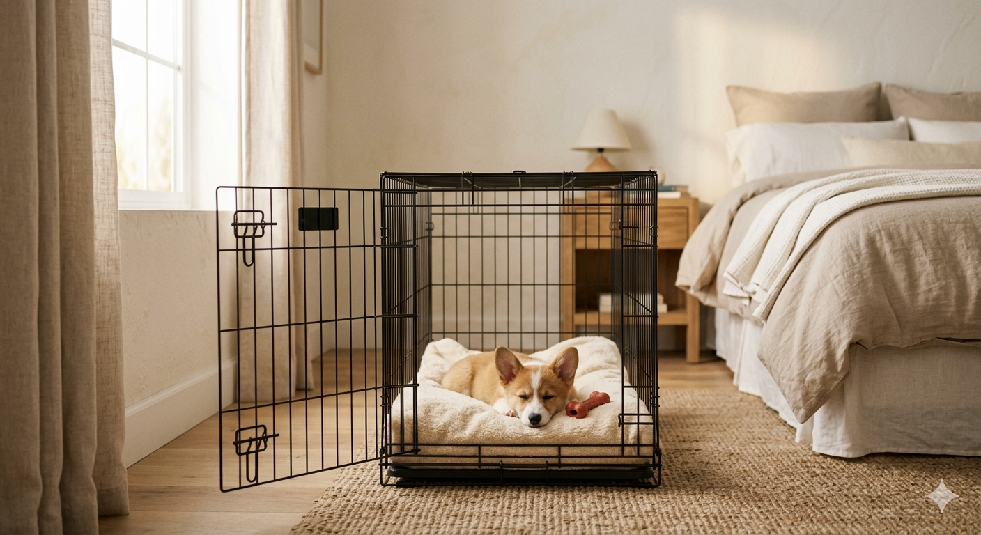 Socialization: The Part Most Owners Underestimate