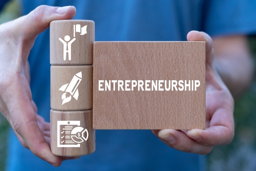 entrepreneurial benefits of franchising