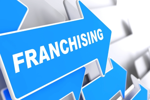 dog training franchise