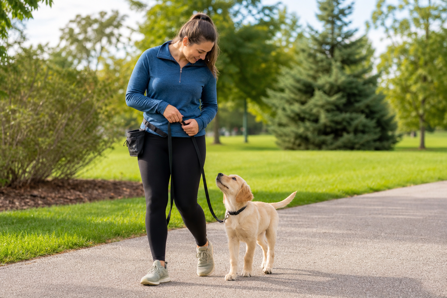 Dog training and boarding at All Dogs Unleashed