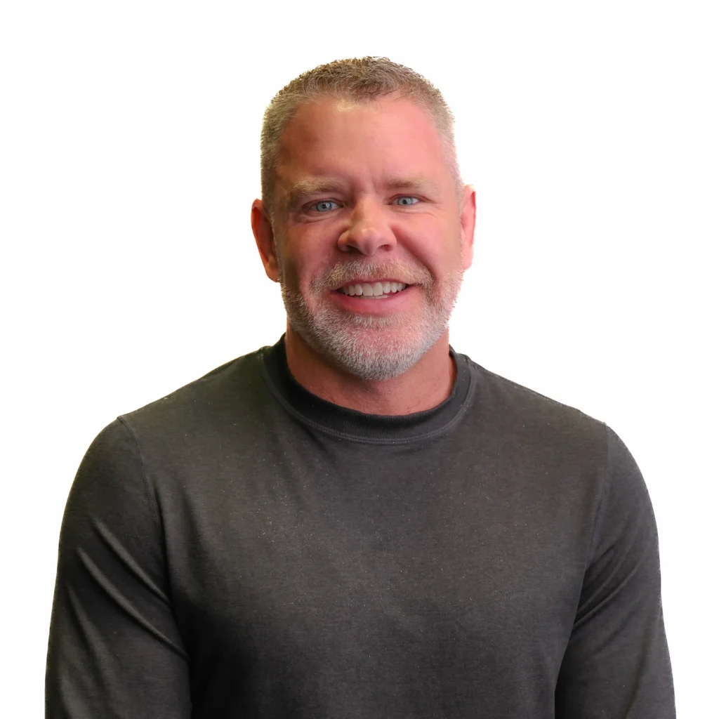 Brian Claeys, Co-Founder and Dog Trainer at All Dogs Unleashed in Dallas