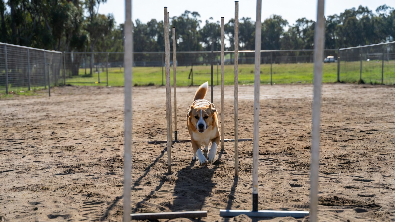 The Benefits of Board and Train for Dallas Dog Owners