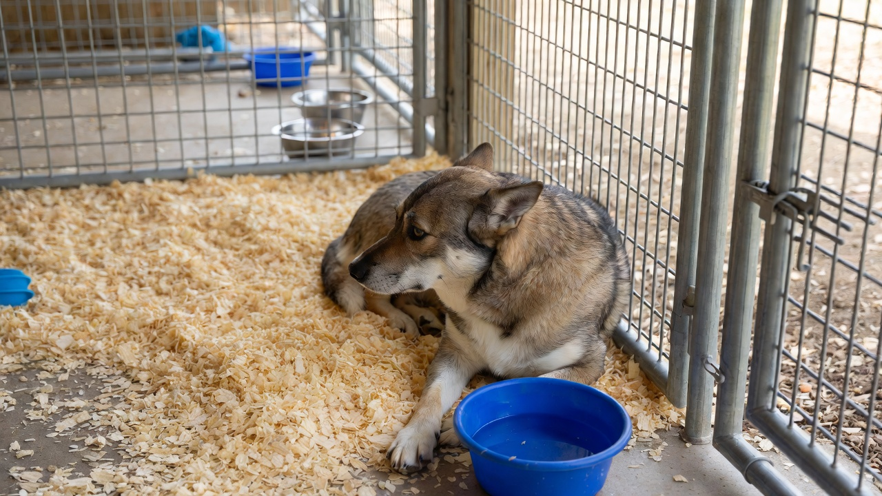 What Is a Board and Train Program?