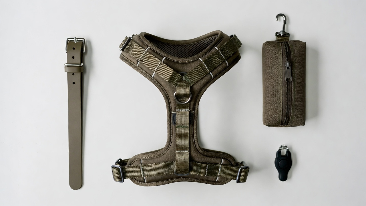 Why Punishment-Free Methods Work Best for Aggressive Dallas Dogs