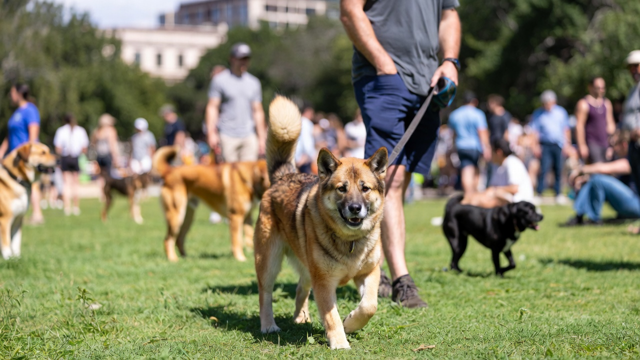 4. Zilker Metropolitan Park