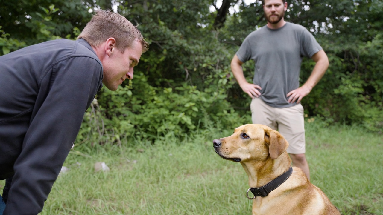 Take the Next Step Toward a Better-Behaved Dog