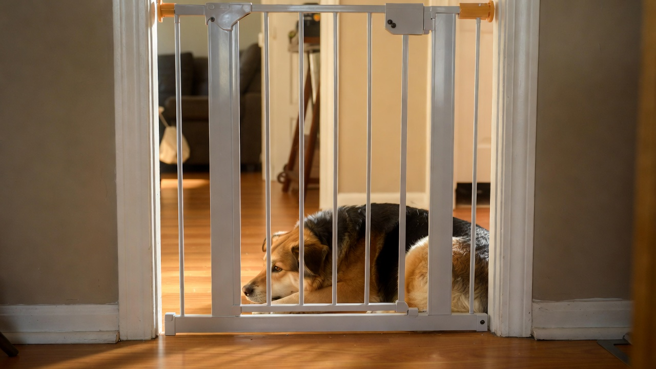 Building a Stable Home Environment That Supports Training