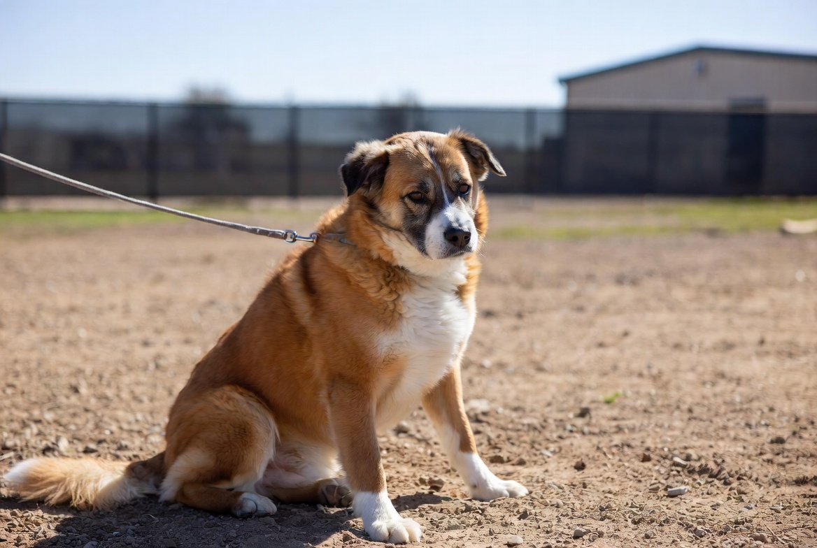 Training Options for Reactive Dogs in Austin