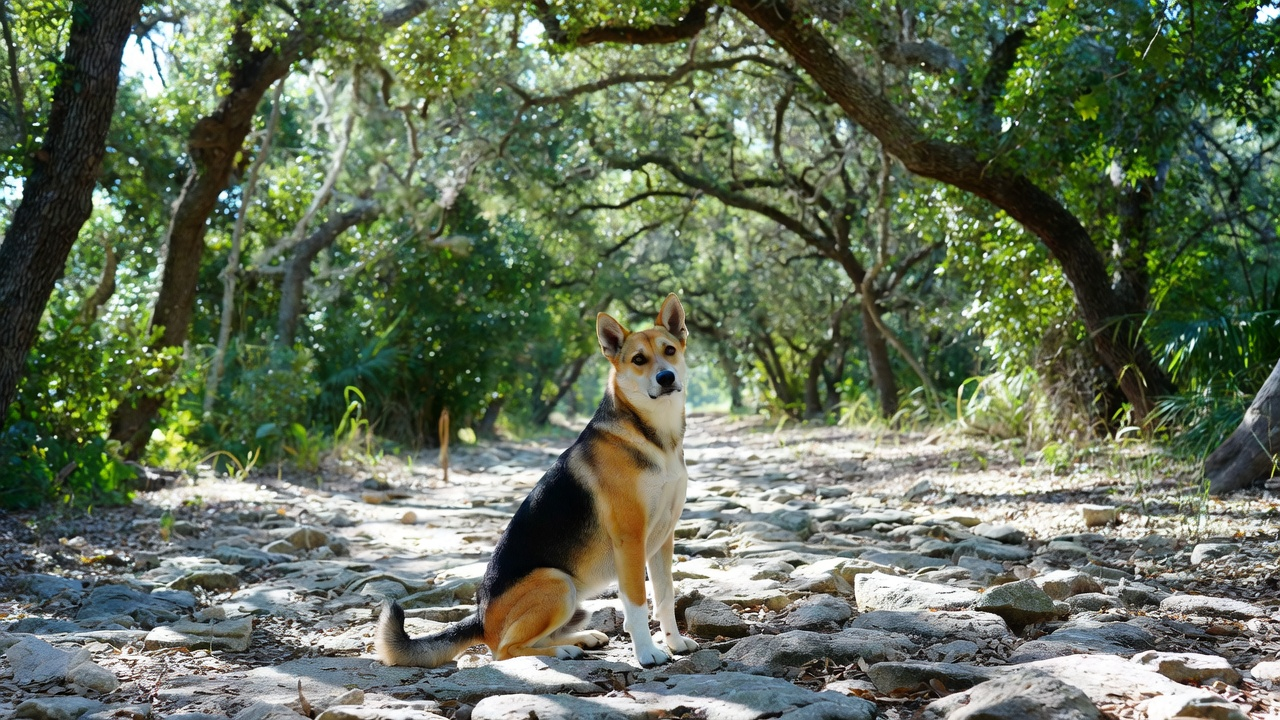 3. Refresh Core Obedience Commands Before Off-Leash Adventures