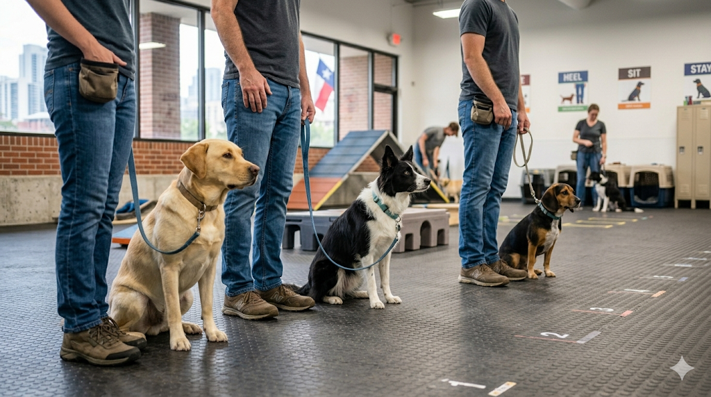 Practical Tips for Supporting Your Dog's Socialization