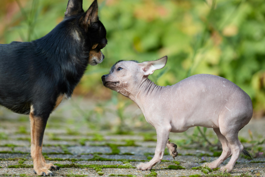 Common Triggers for Aggressive Behavior