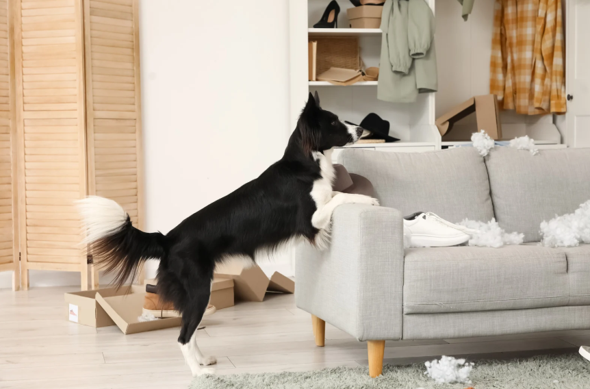 What Is Separation Anxiety in Dogs?