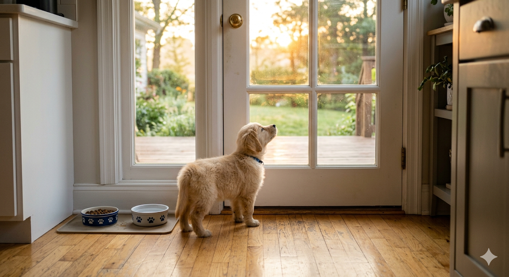 Building a Consistent Potty Training Schedule