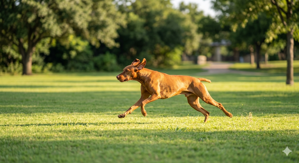 How Lifestyle Should Drive Your Breed Choice