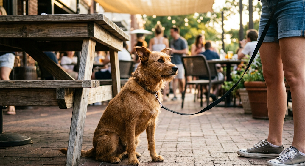 Handling Common Patio Problems