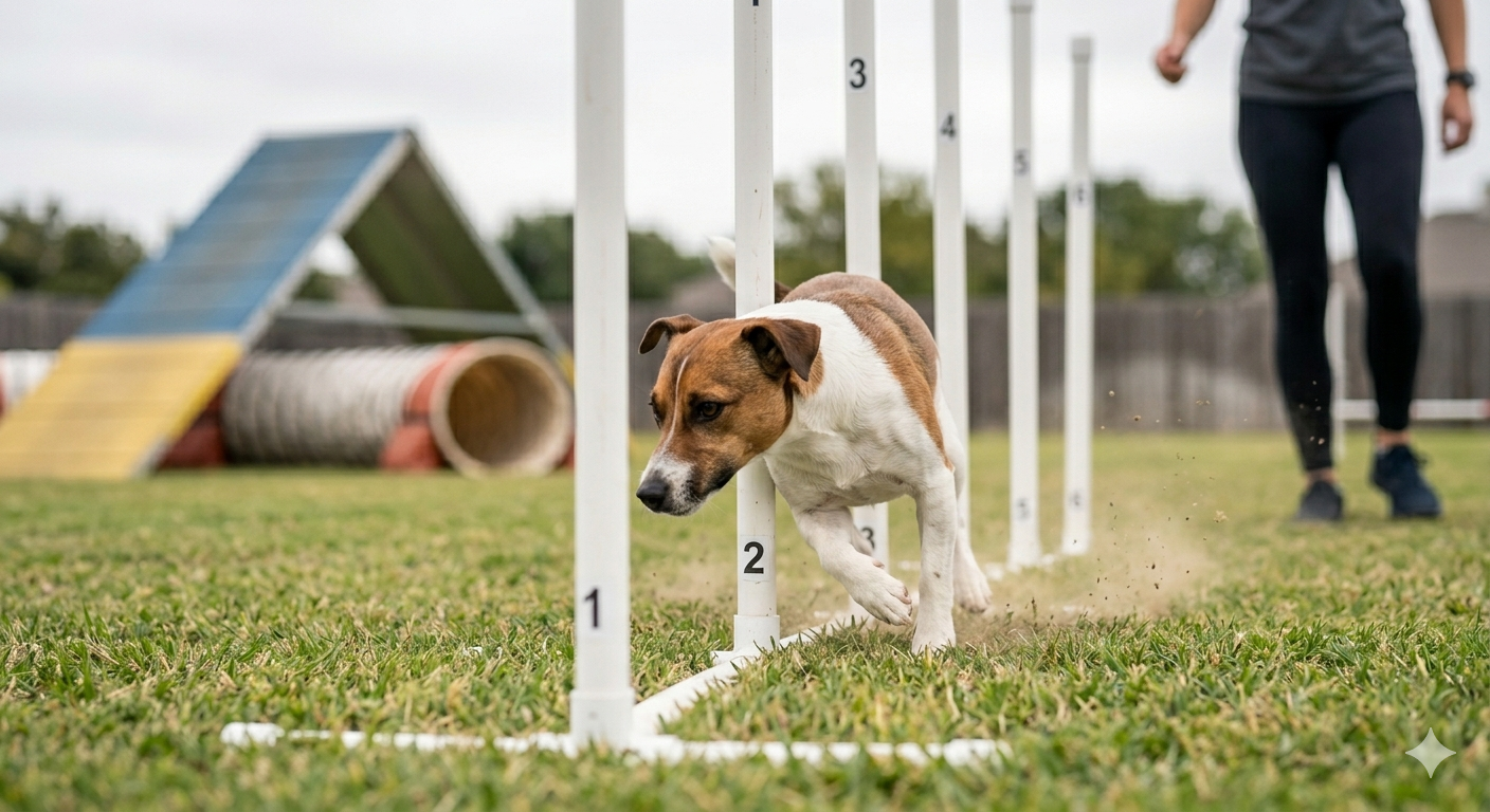 Why Dallas Weather Shapes the Agility Experience