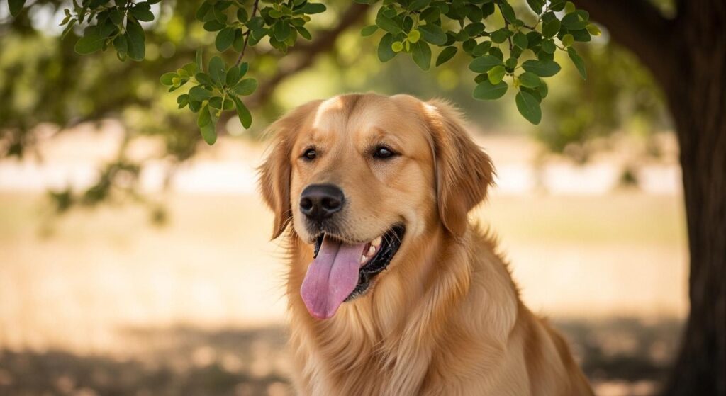 Dog Heat Stroke Signs Every Fort Worth Owner Should Know