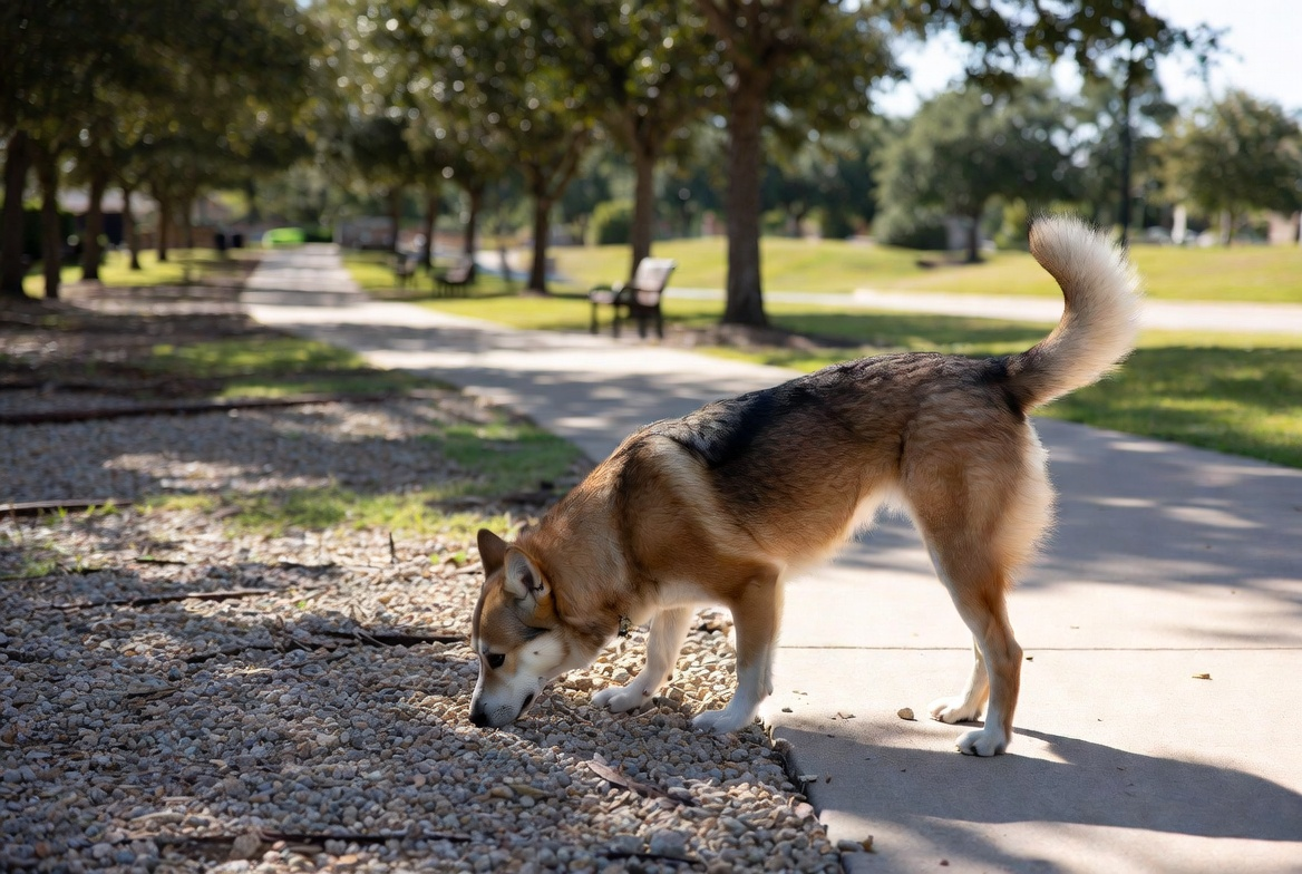 10. Socialization Outings to New Environments