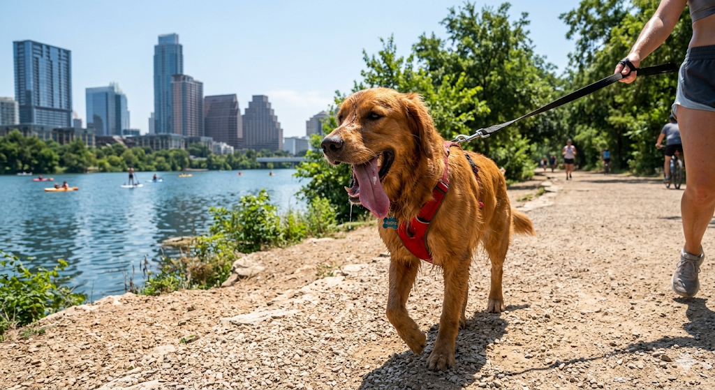 Dog training and boarding at All Dogs Unleashed
