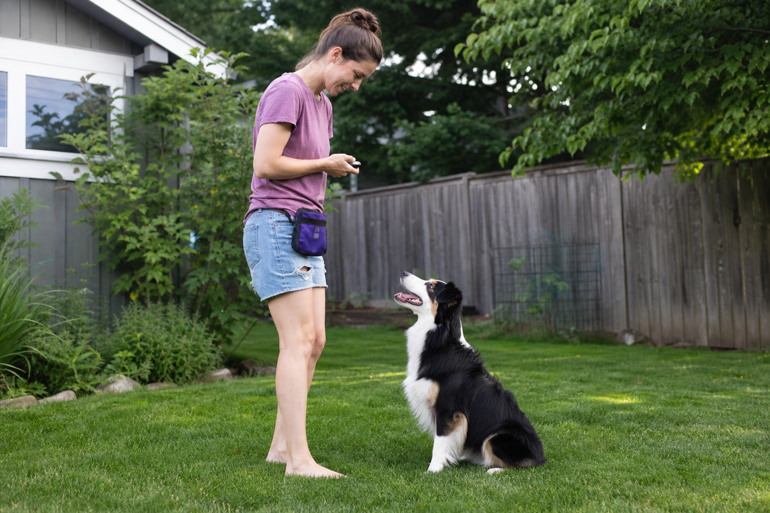 Building a Strong Foundation: Core Commands