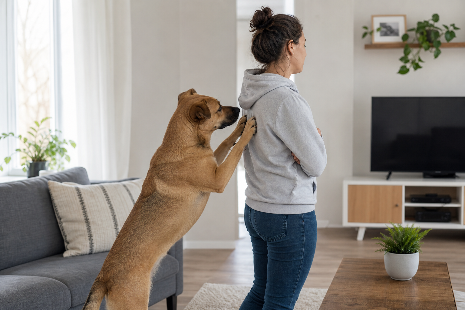 The Core Principle: Remove Attention, Redirect Behavior