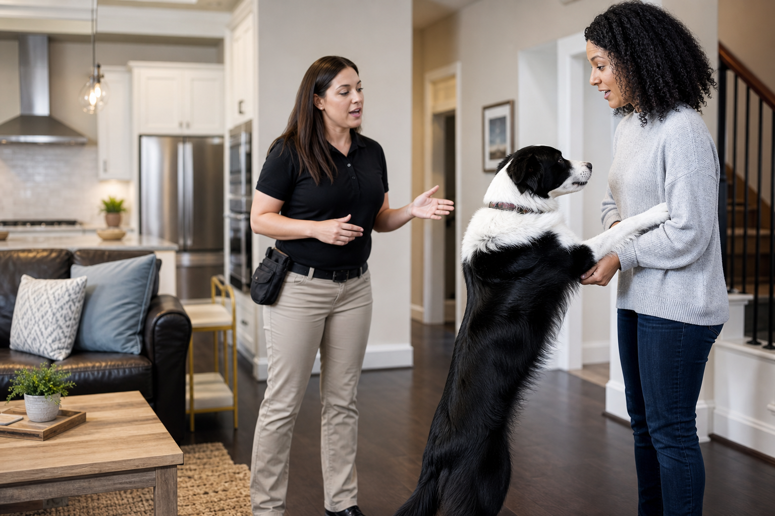When to Get Professional Help