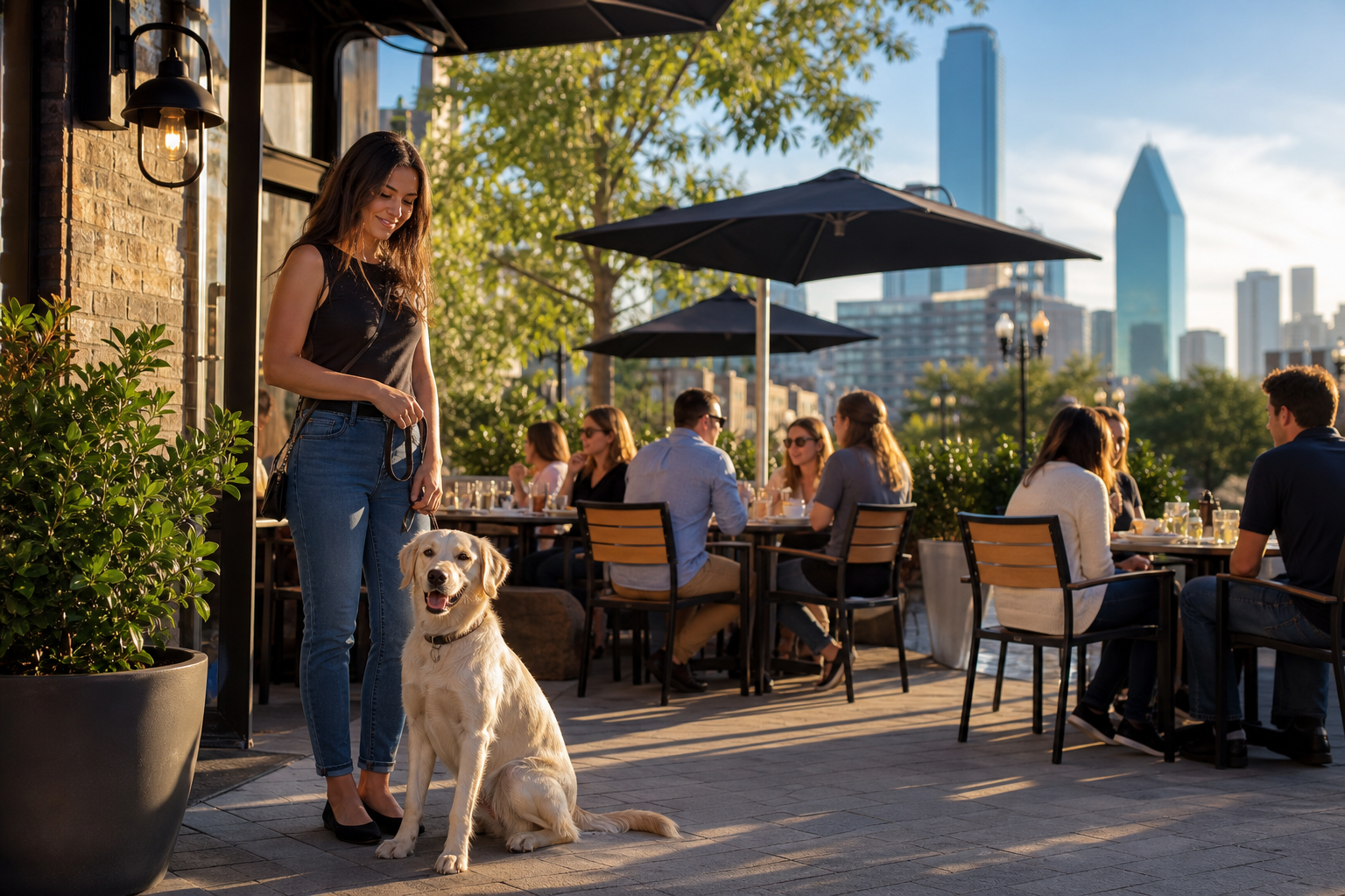 Handling Common Patio Problems