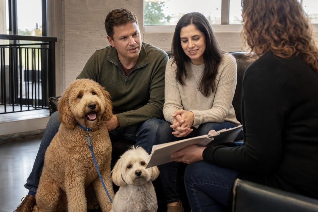 What Dallas Dog Owners Should Ask About Overnight Pet Care