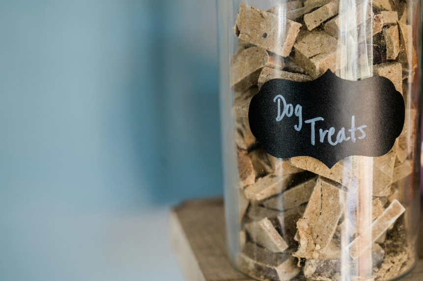 variety of high value dog treats for training sessions Des Moines IA