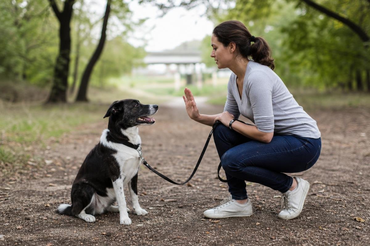 8 Must-Know Dog Obedience Commands Recommended by Dallas Trainers