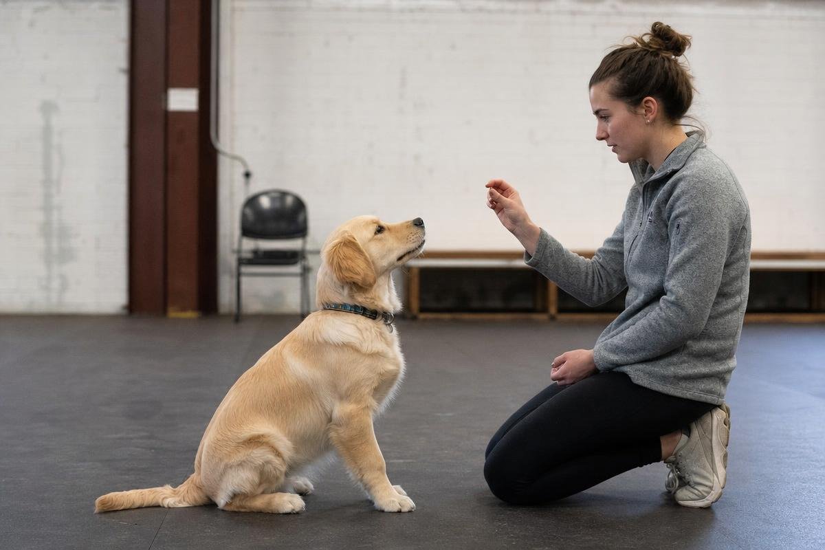 Why Busy Dallas Owners Are Choosing Board and Train Dog Programs