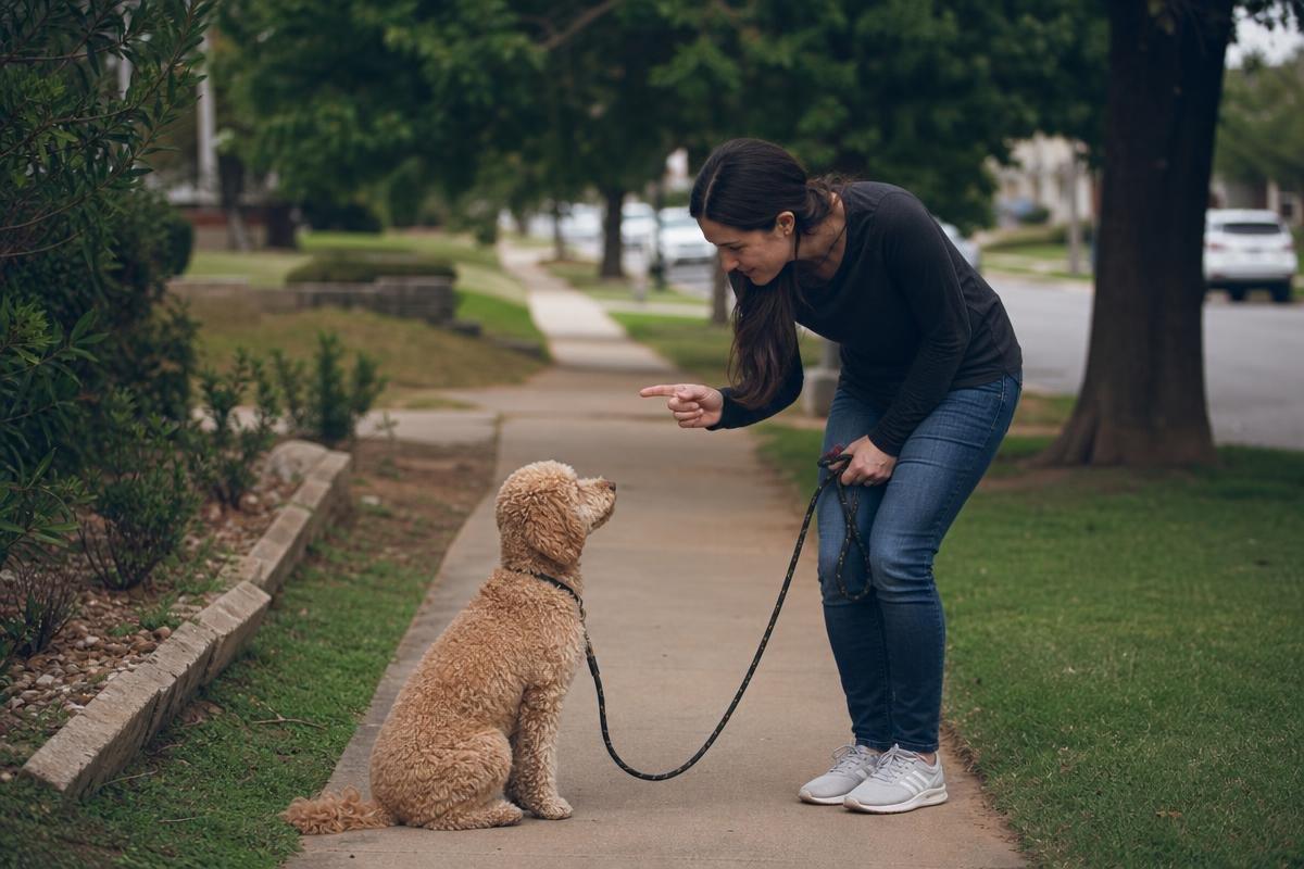 6 dog behavior problems oklahoma city owners can fix fast - image 1