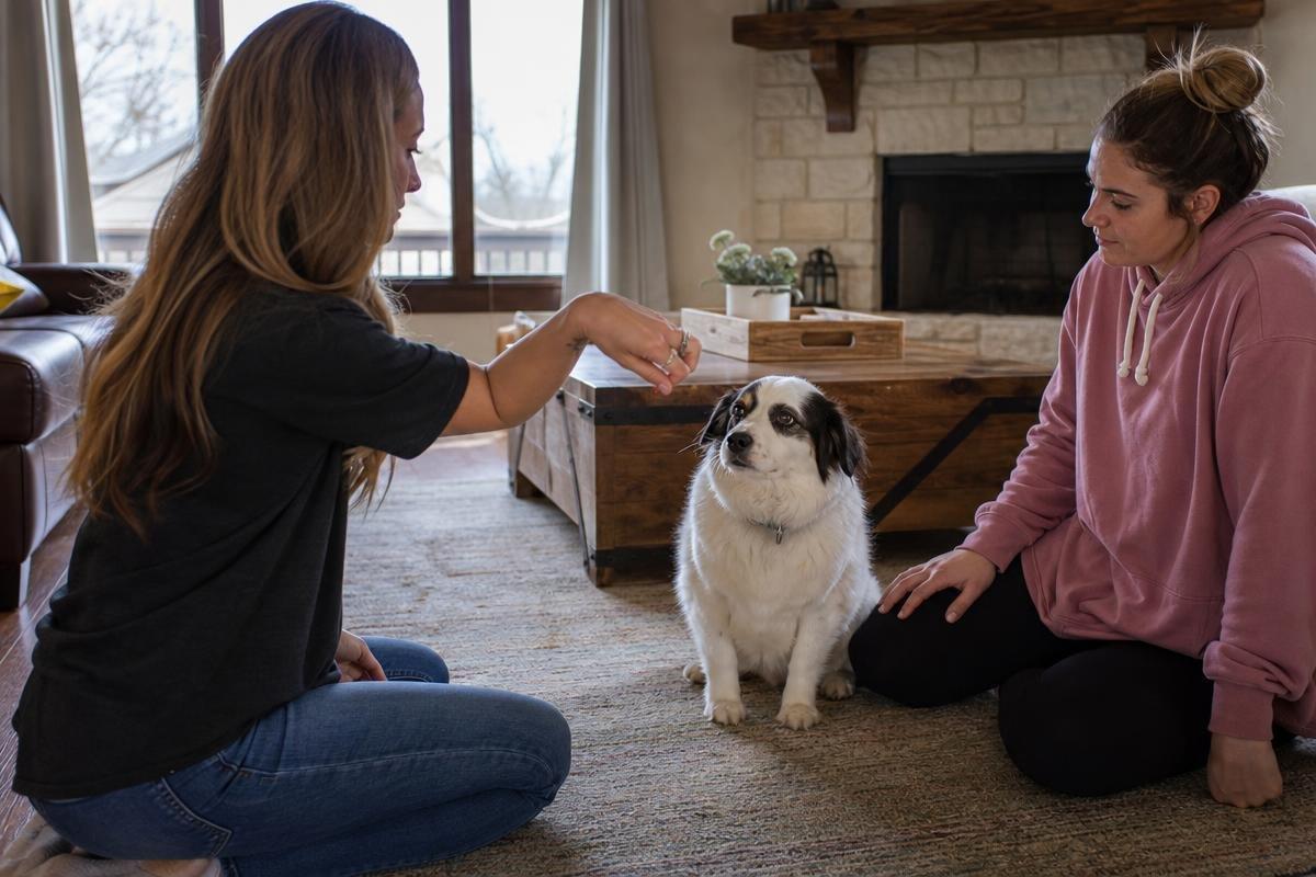 what to expect from private dog training lessons and how fast you'll see results - image 2