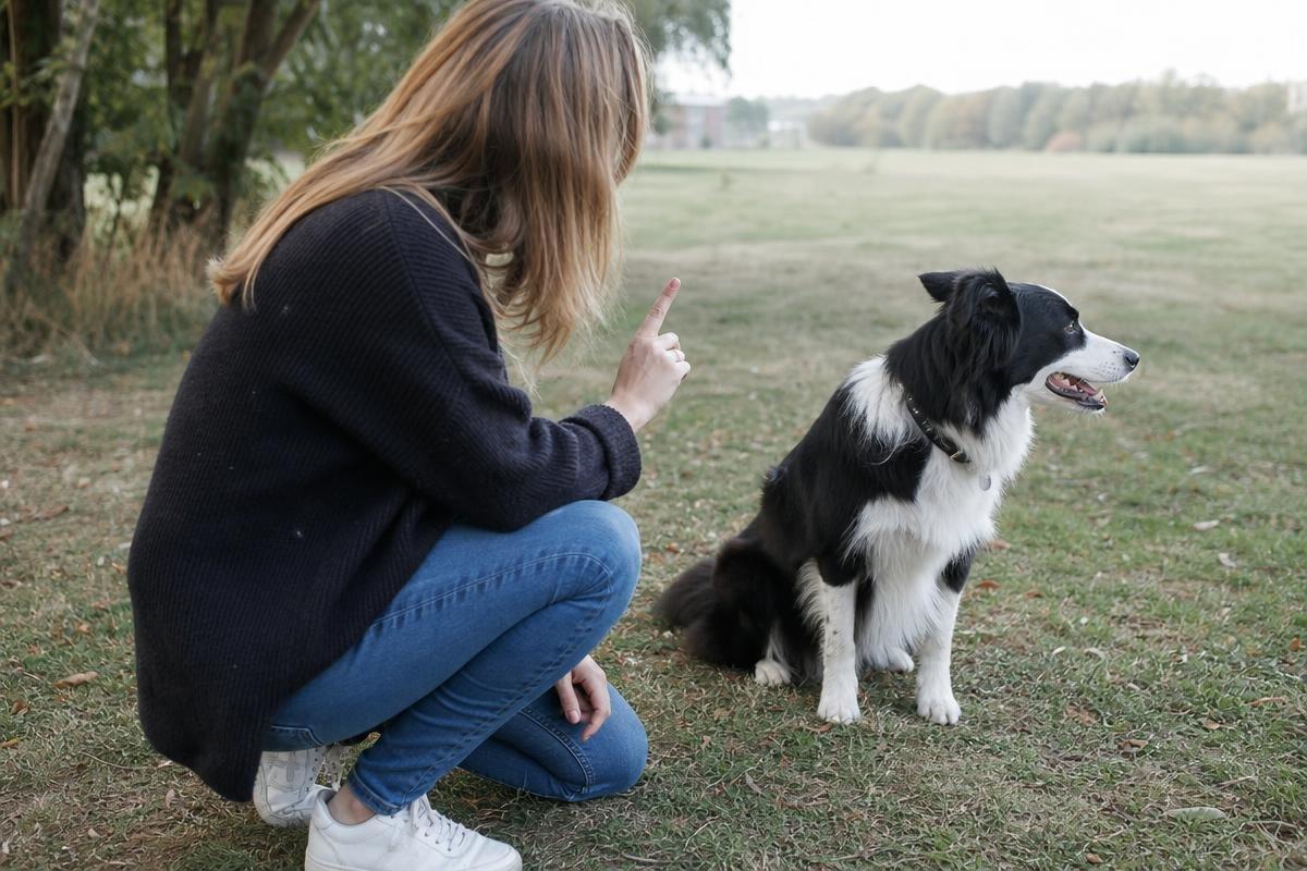 why your trained dog stopped listening and how refresh training can help - image 1
