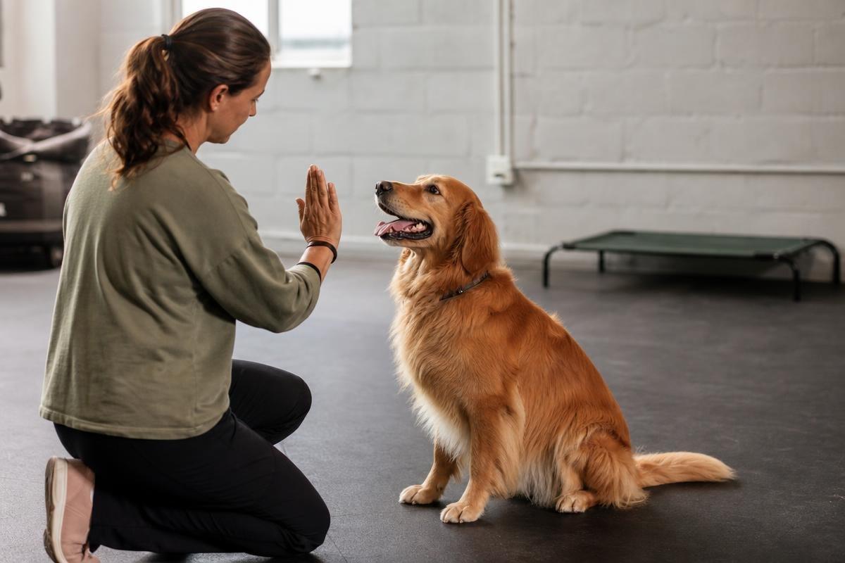 why your trained dog stopped listening and how refresh training can help - image 2