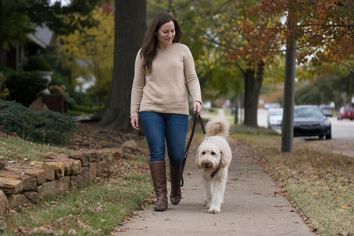 why your trained dog stopped listening and how refresh training can help - image 3