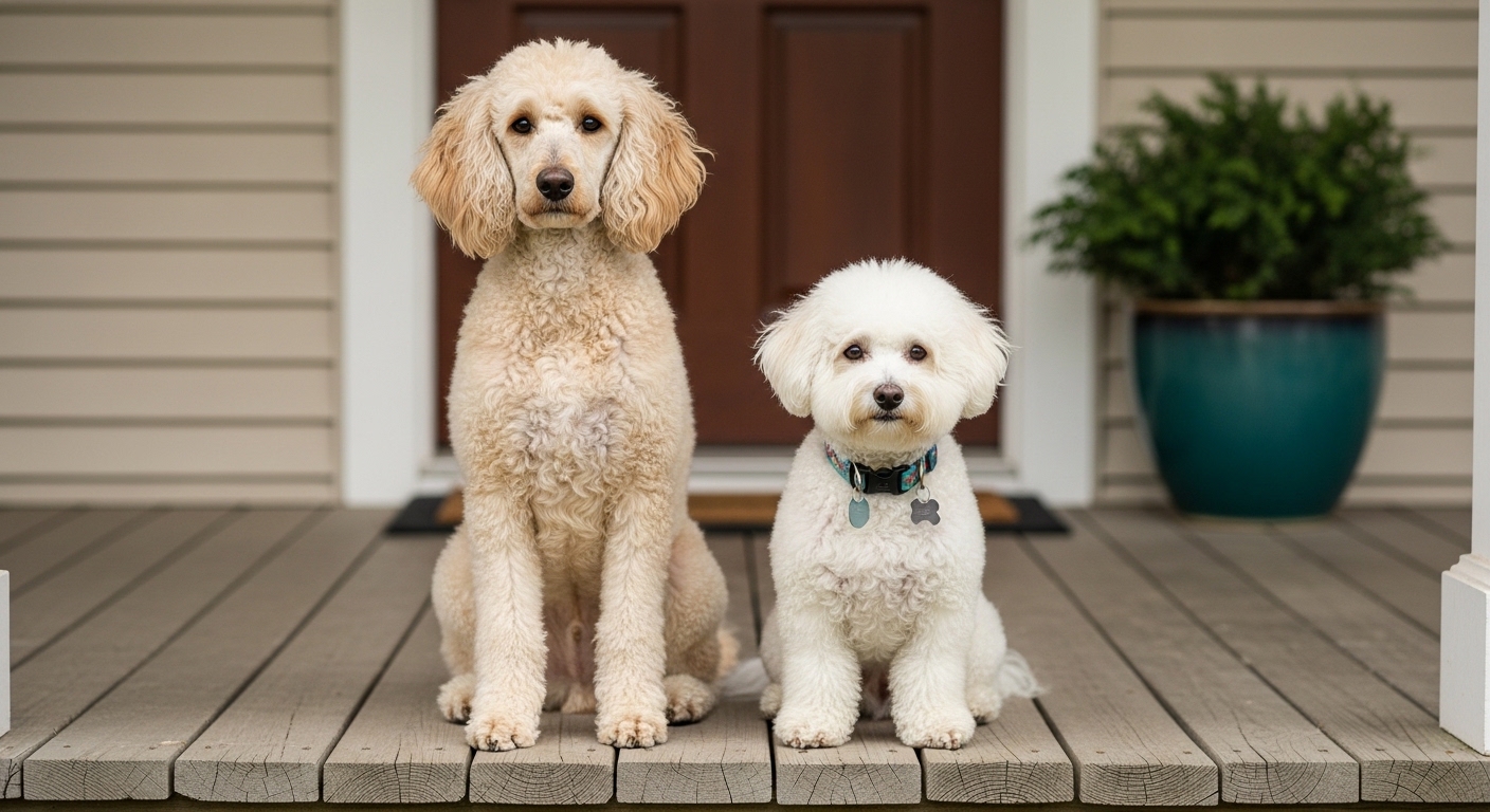 best hypoallergenic dogs for families