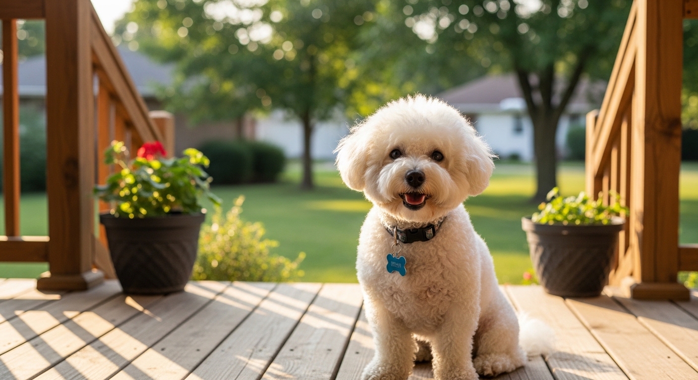 Best hypoallergenic dogs for Iowa families