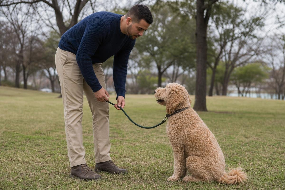How Positive Reinforcement Dog Training Compares to Balanced Methods in Fort Worth